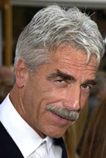 Sam Elliott